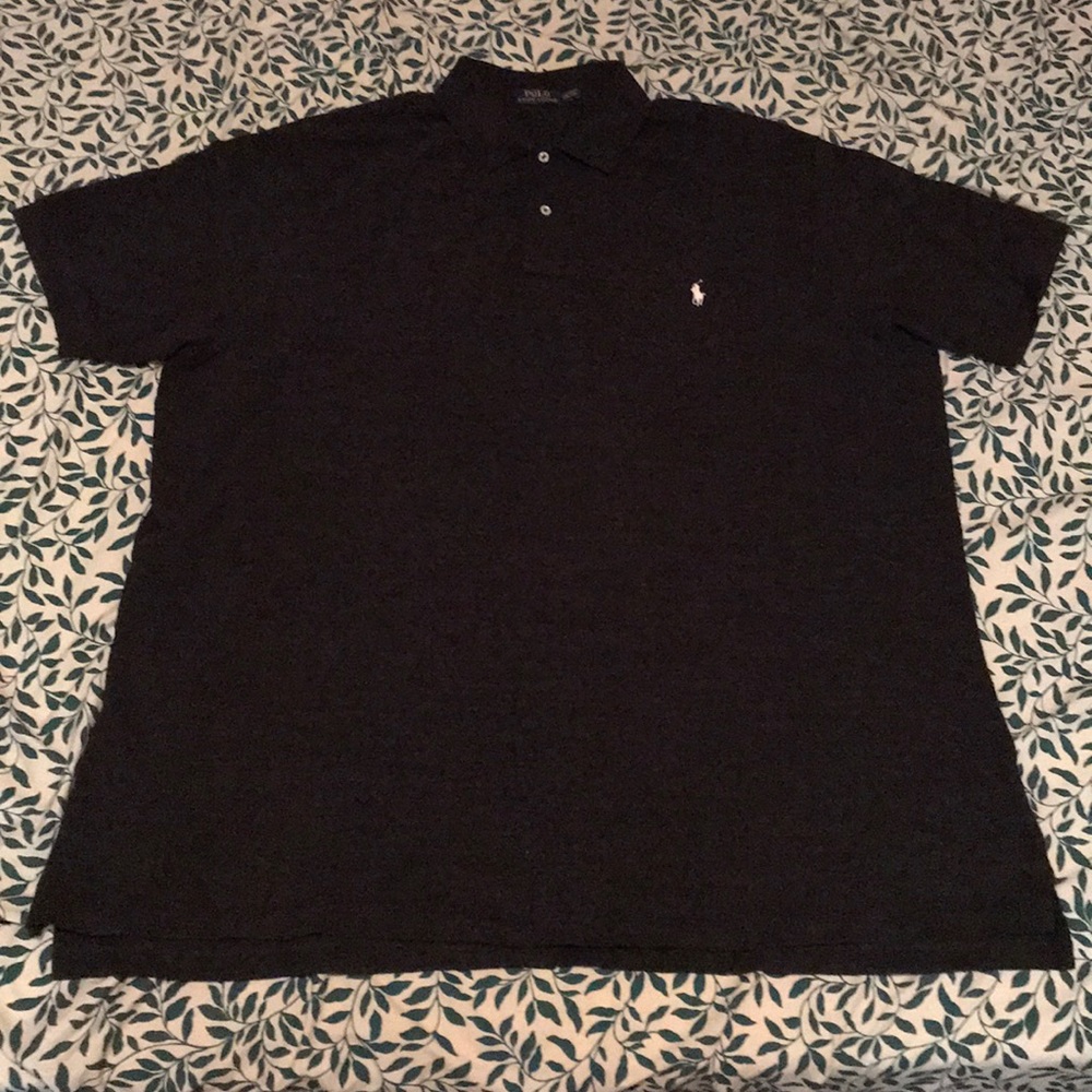 Polo Ralph Lauren Men’s 4XLT Shirt
